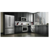KitchenAid KUIX535HPA Ice Maker - Compact Refrigeration & Ice Maker