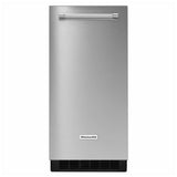 KitchenAid KUIX535HPS Ice Maker | Compact Refrigeration | Future Appliances