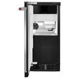 KitchenAid KUIX535HPS Ice Maker | Compact Refrigeration | Future Appliances