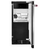 KitchenAid KUIX535HPS Ice Maker | Compact Refrigeration | Future Appliances
