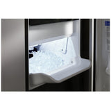 KitchenAid KUIX535HPS Ice Maker | Compact Refrigeration | Future Appliances