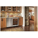 KitchenAid KUIX535HPS Ice Maker | Compact Refrigeration | Future Appliances