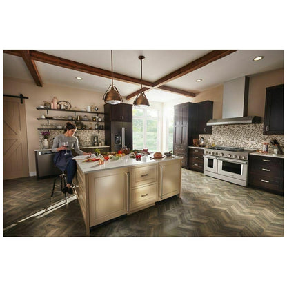 KitchenAid KURL114KPA 台下制冷