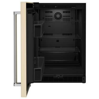 KitchenAid KURL114KPA 台下制冷