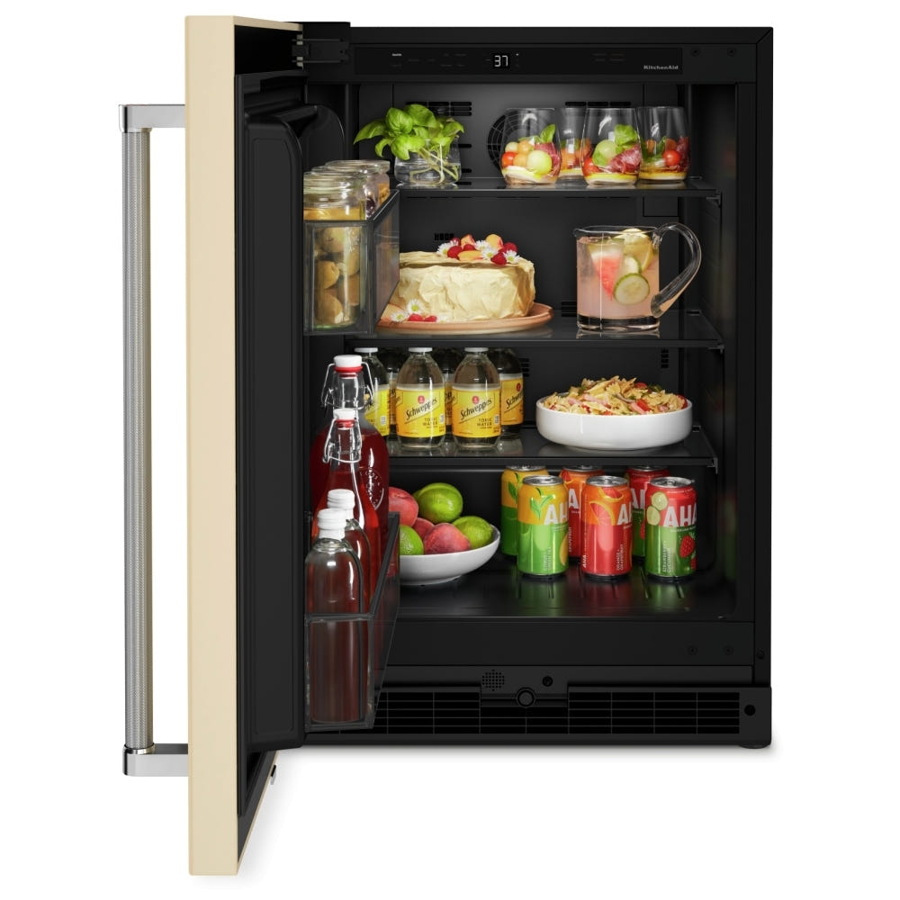 KitchenAid KURL114KPA 台下制冷