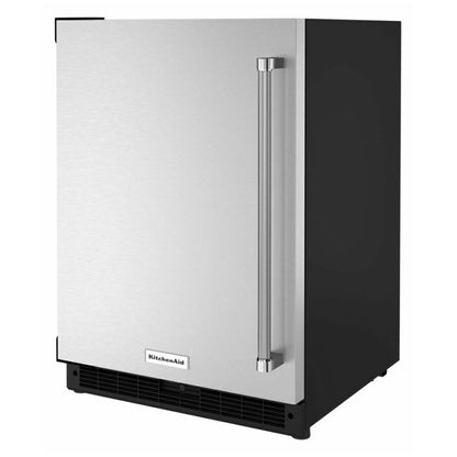 KitchenAid KURL114KSB Under Counter Refrigeration