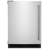 KitchenAid KURL114KSB Under Counter Refrigeration