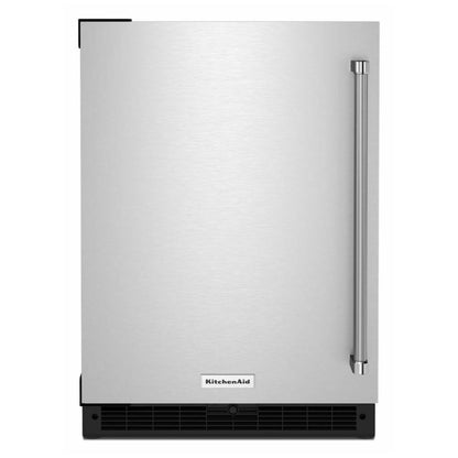 KitchenAid KURL114KSB Under Counter Refrigeration
