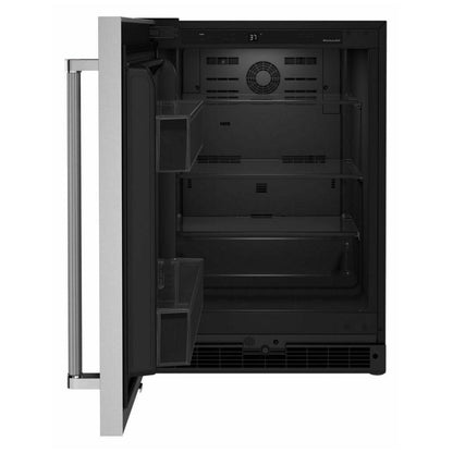 KitchenAid KURL114KSB Under Counter Refrigeration