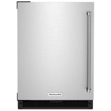 KitchenAid KURL114KSB Under Counter Refrigeration