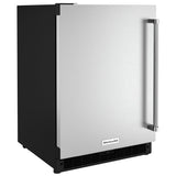 KitchenAid KURL114KSB Under Counter Refrigeration