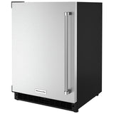 KitchenAid KURL114KSB Under Counter Refrigeration