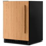 KitchenAid KURL124SPA Under Counter Refrigeration, 24 inch Width, Custom Panel Ready, ENERGY STAR Certified, Panel Ready