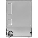 KitchenAid KURL124SSB Under Counter Refrigeration, 24 inch Width, ENERGY STAR Certified, Black Cabinet/Stainless Door colour
