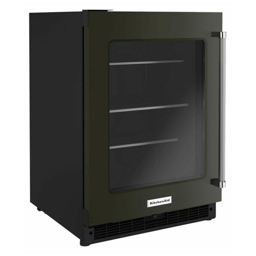 KitchenAid KURL314KBS Under Counter Refrigeration