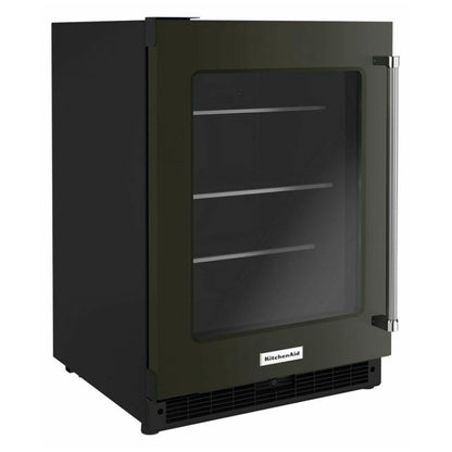 KitchenAid KURL314KBS Under Counter Refrigeration