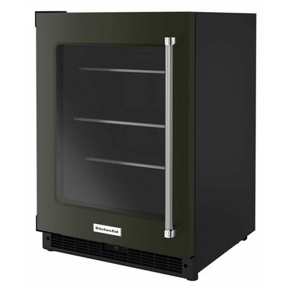 KitchenAid KURL314KBS Under Counter Refrigeration
