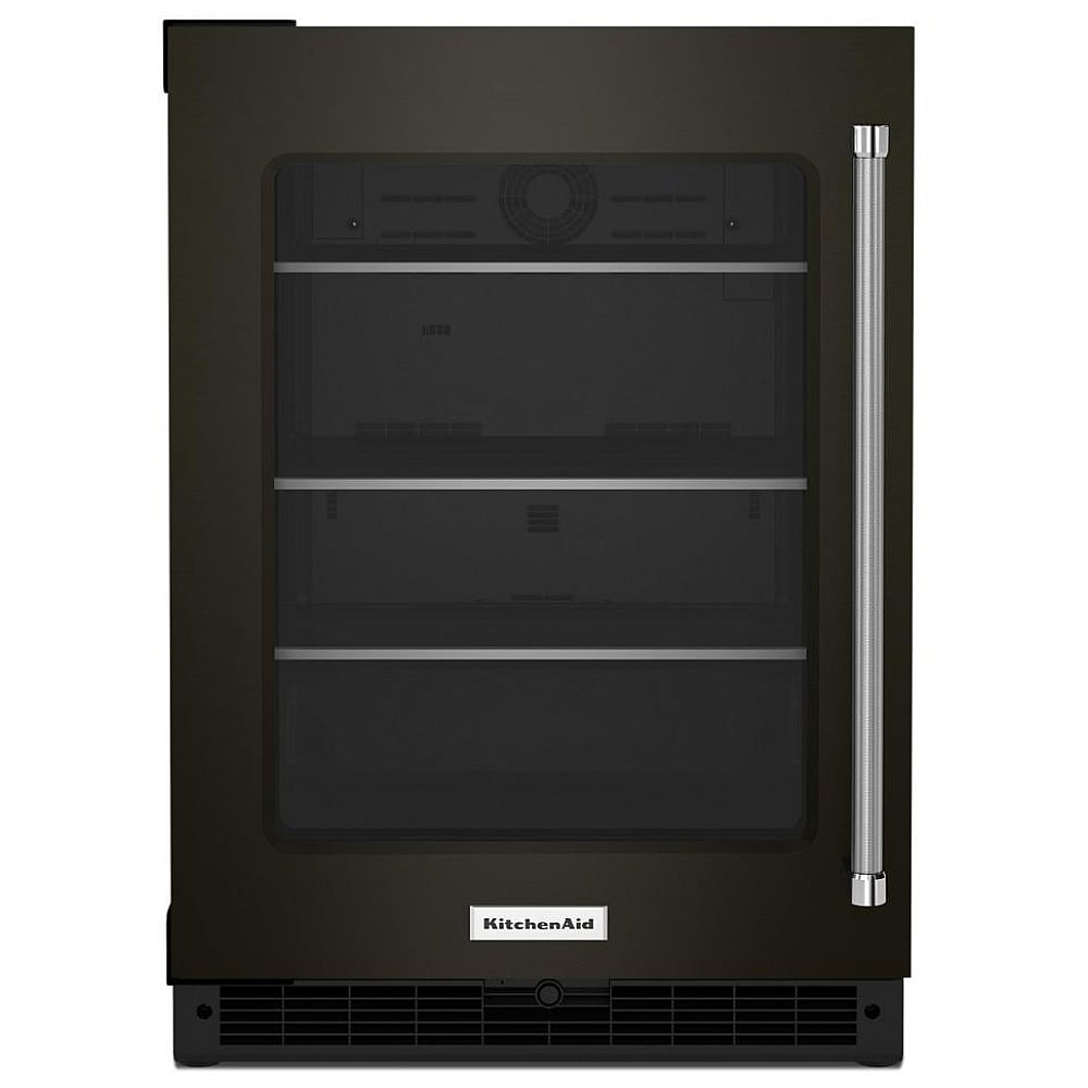 KitchenAid KURL314KBS Under Counter Refrigeration