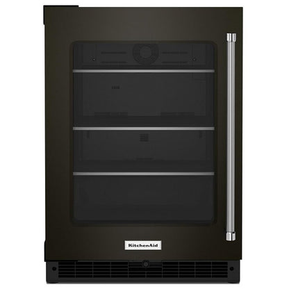 KitchenAid KURL314KBS Under Counter Refrigeration