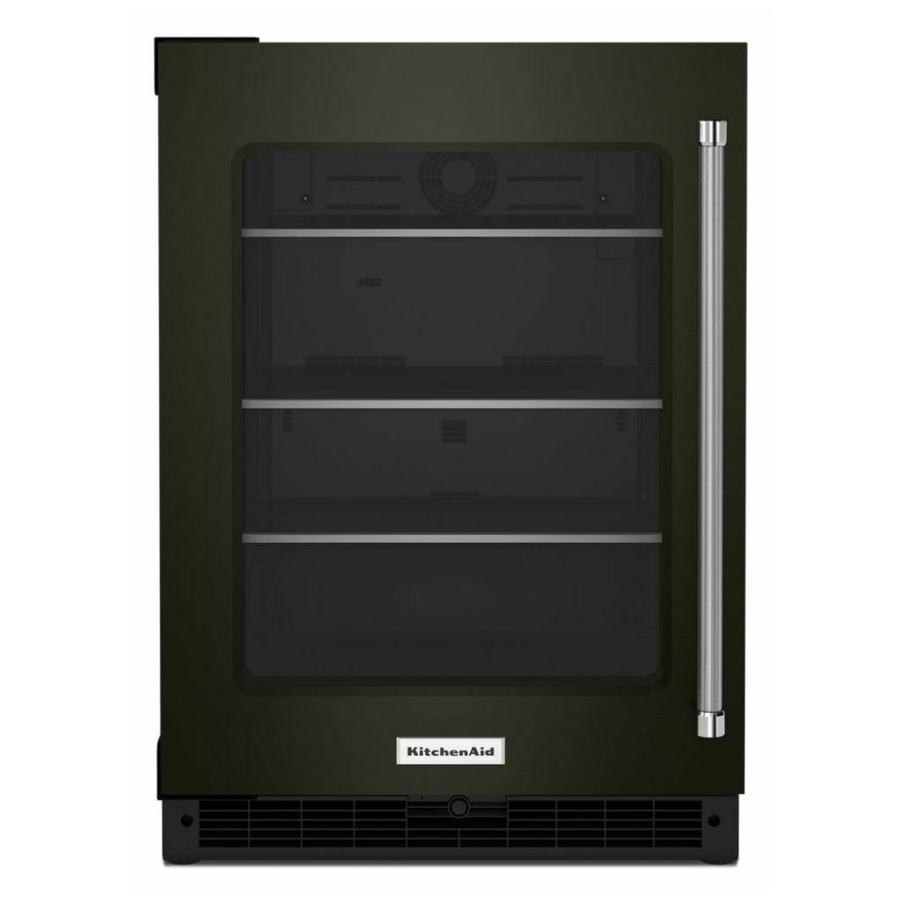 KitchenAid KURL314KBS Under Counter Refrigeration