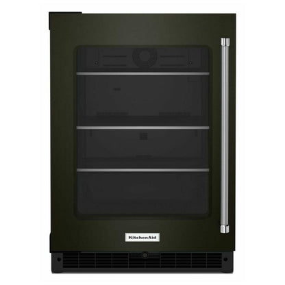 KitchenAid KURL314KBS Under Counter Refrigeration