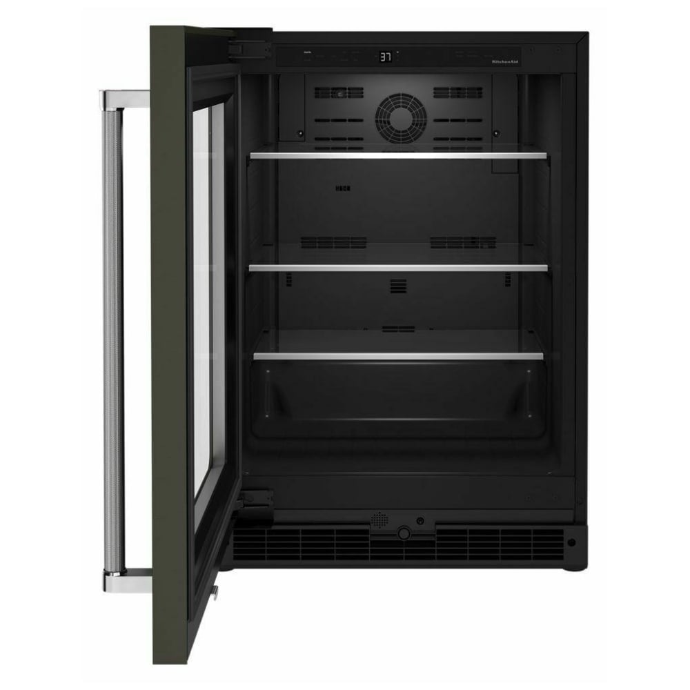 KitchenAid KURL314KBS Under Counter Refrigeration