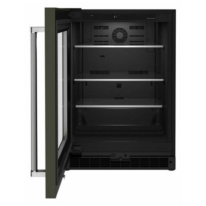 KitchenAid KURL314KBS Under Counter Refrigeration