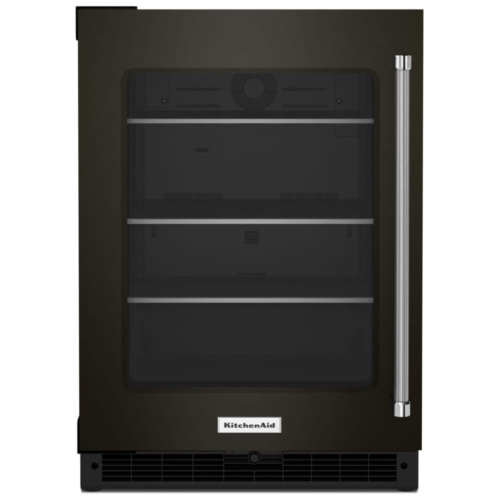 KitchenAid KURL314KBS 台下制冷
