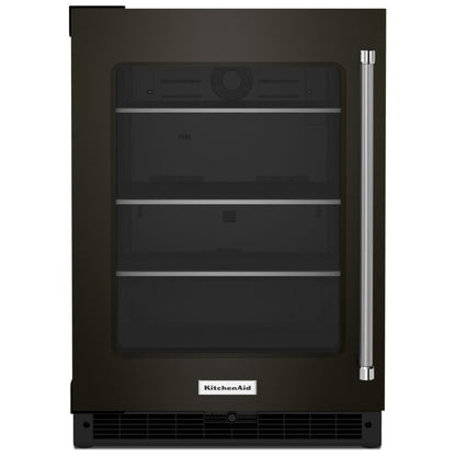 KitchenAid KURL314KBS 台下制冷