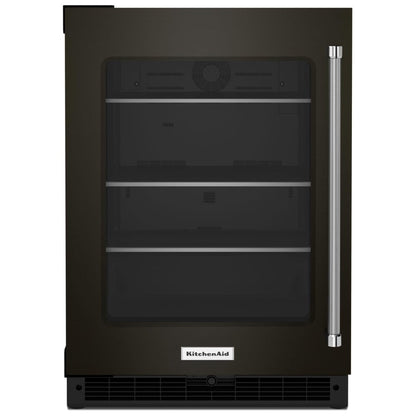 KitchenAid KURL314KBS Under Counter Refrigeration