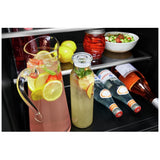 KitchenAid KURL314KBS Under Counter Refrigeration
