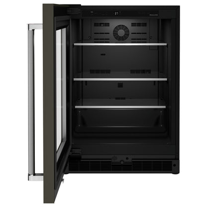 KitchenAid KURL314KBS 台下制冷
