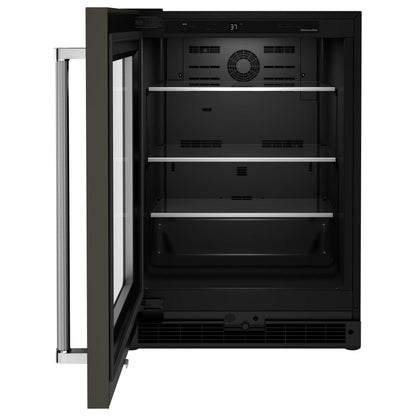 KitchenAid KURL314KBS Under Counter Refrigeration