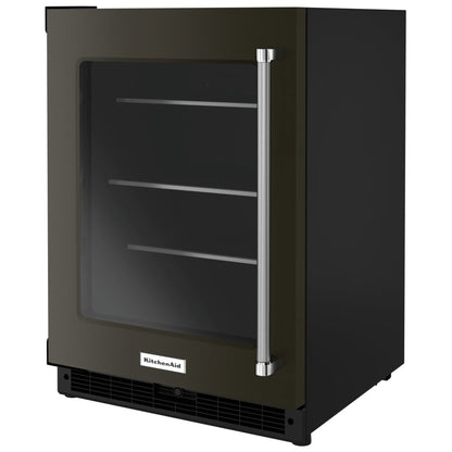 KitchenAid KURL314KBS Under Counter Refrigeration