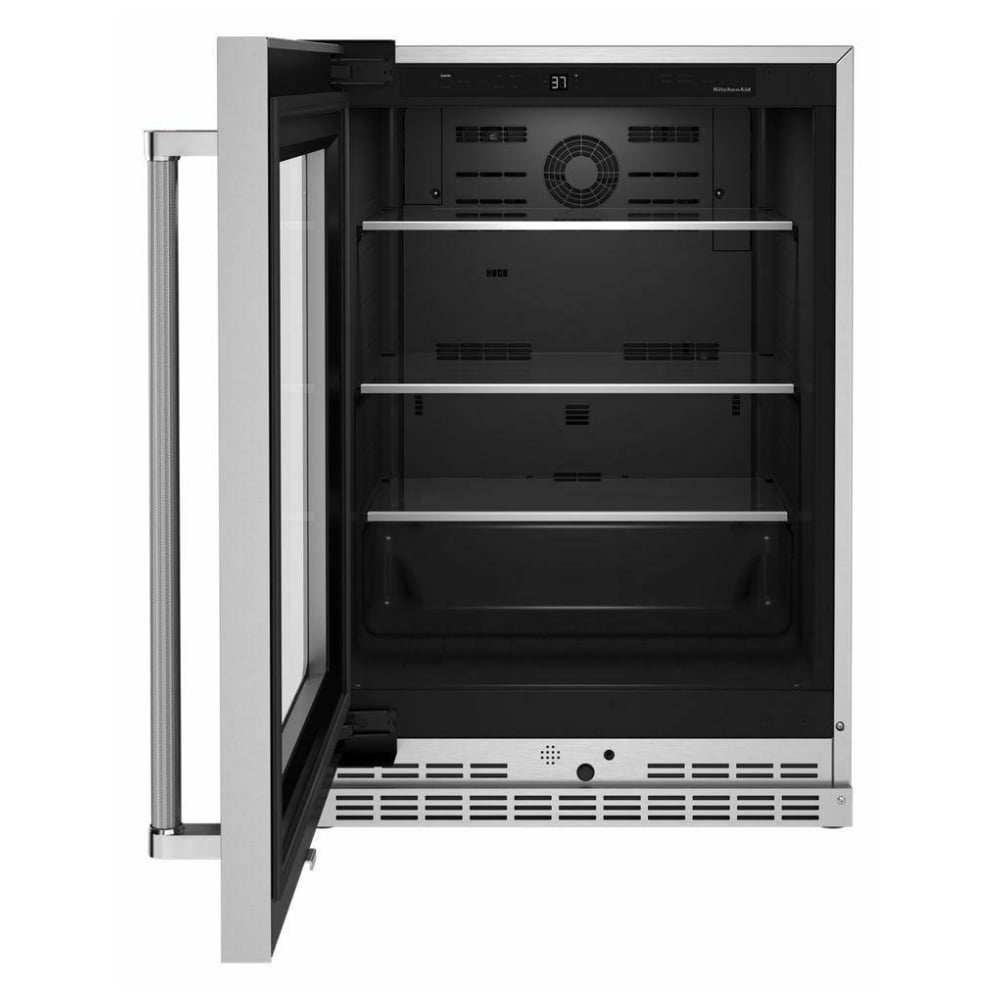 KitchenAid KURL314KSS Under Counter Refrigeration