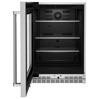 KitchenAid KURL314KSS 台下制冷