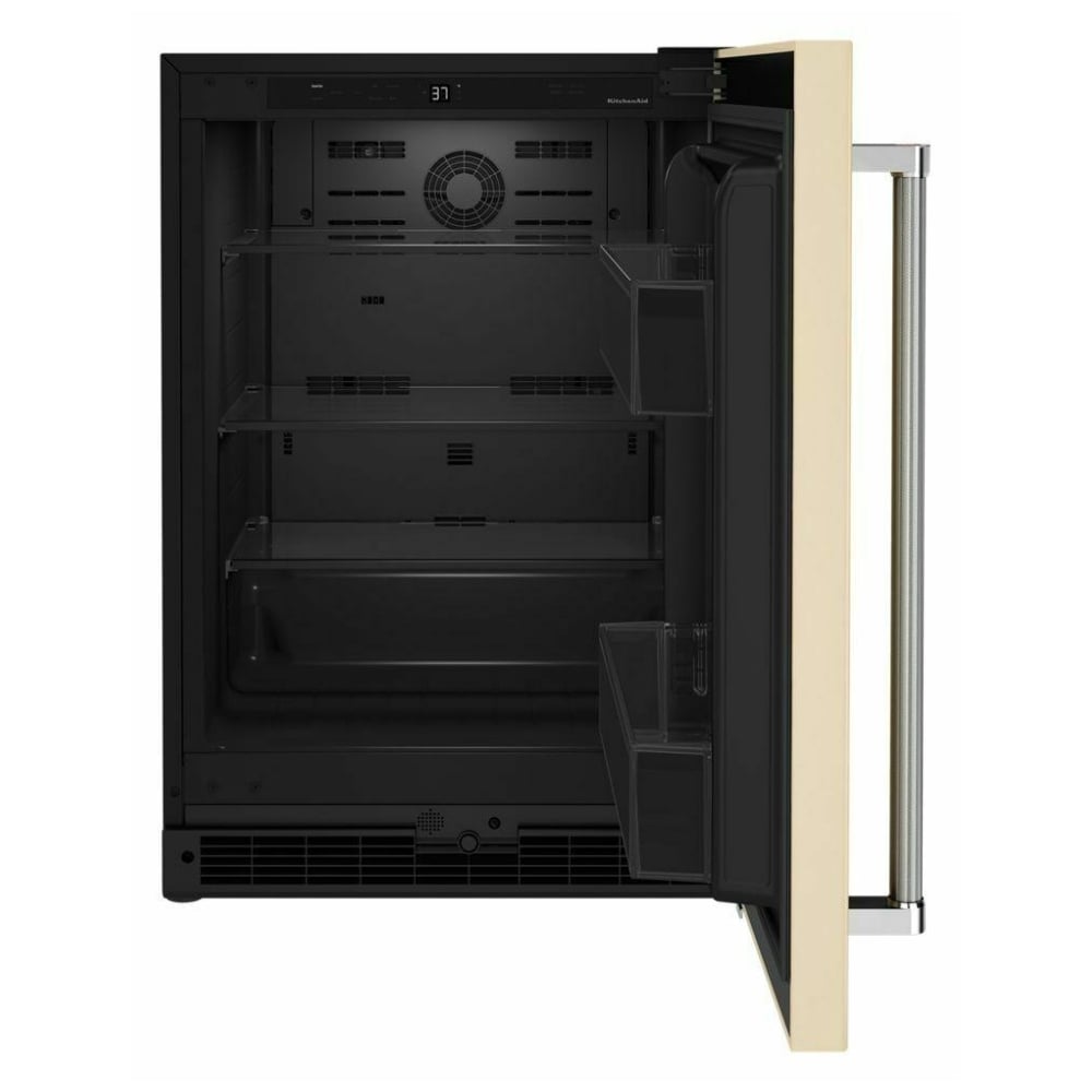KitchenAid KURR114KPA Under Counter Refrigeration