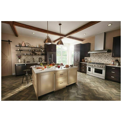 KitchenAid KURR114KPA 台下制冷
