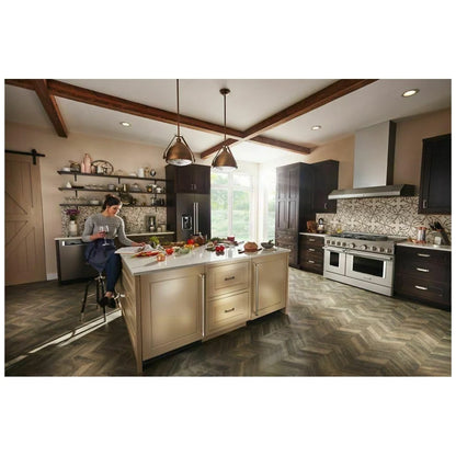 KitchenAid KURR114KPA 台下制冷