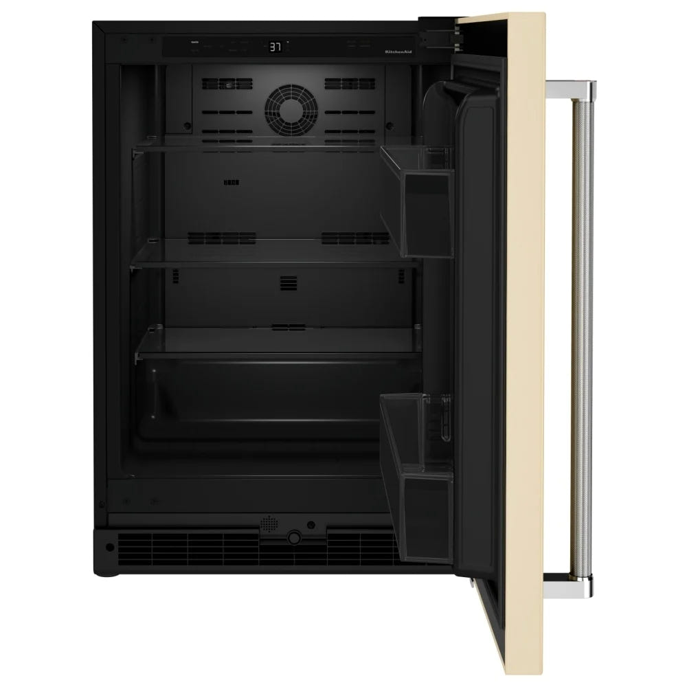 KitchenAid KURR114KPA 台下制冷