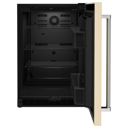 KitchenAid KURR114KPA 台下制冷