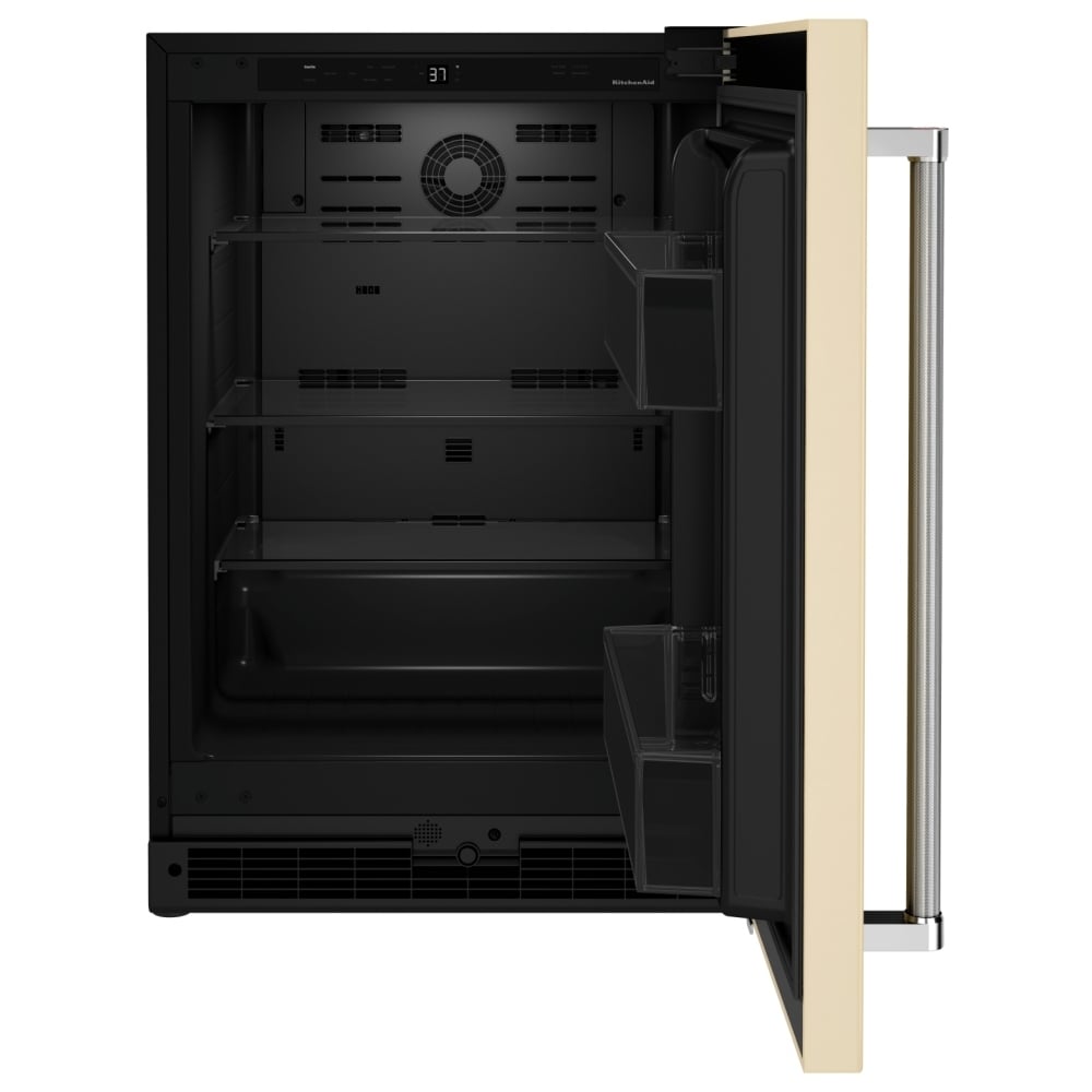 KitchenAid KURR114KPA Under Counter Refrigeration
