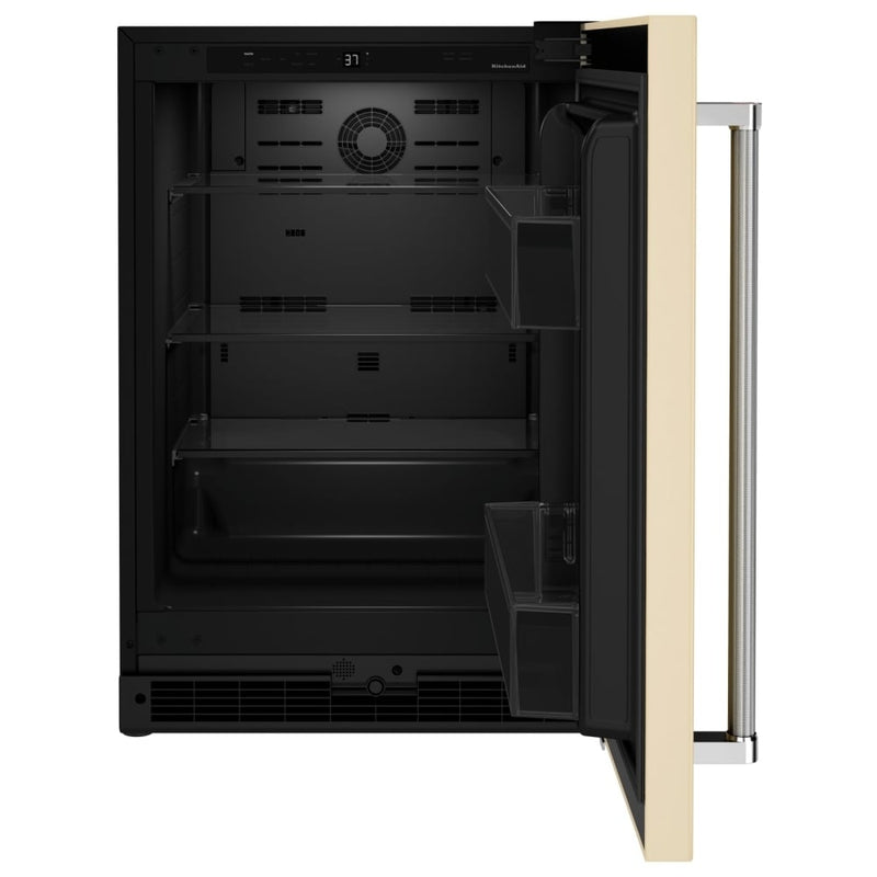 KitchenAid KURR114KPA Under Counter Refrigeration