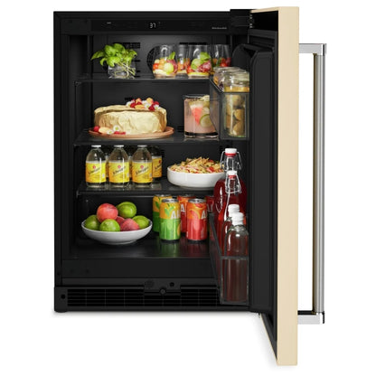 KitchenAid KURR114KPA 台下制冷