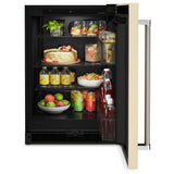 KitchenAid KURR114KPA Under Counter Refrigeration