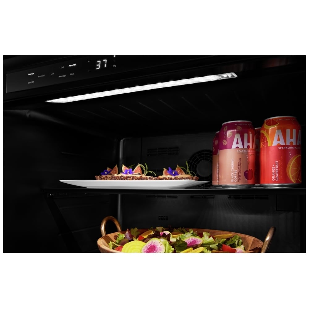 KitchenAid KURR114KPA Under Counter Refrigeration