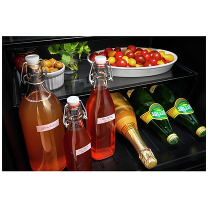 KitchenAid KURR114KPA Under Counter Refrigeration