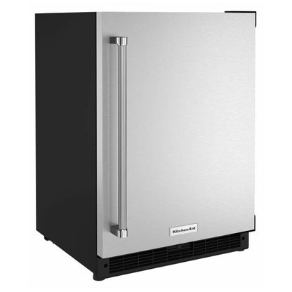 KitchenAid KURR114KSB Under Counter Refrigeration