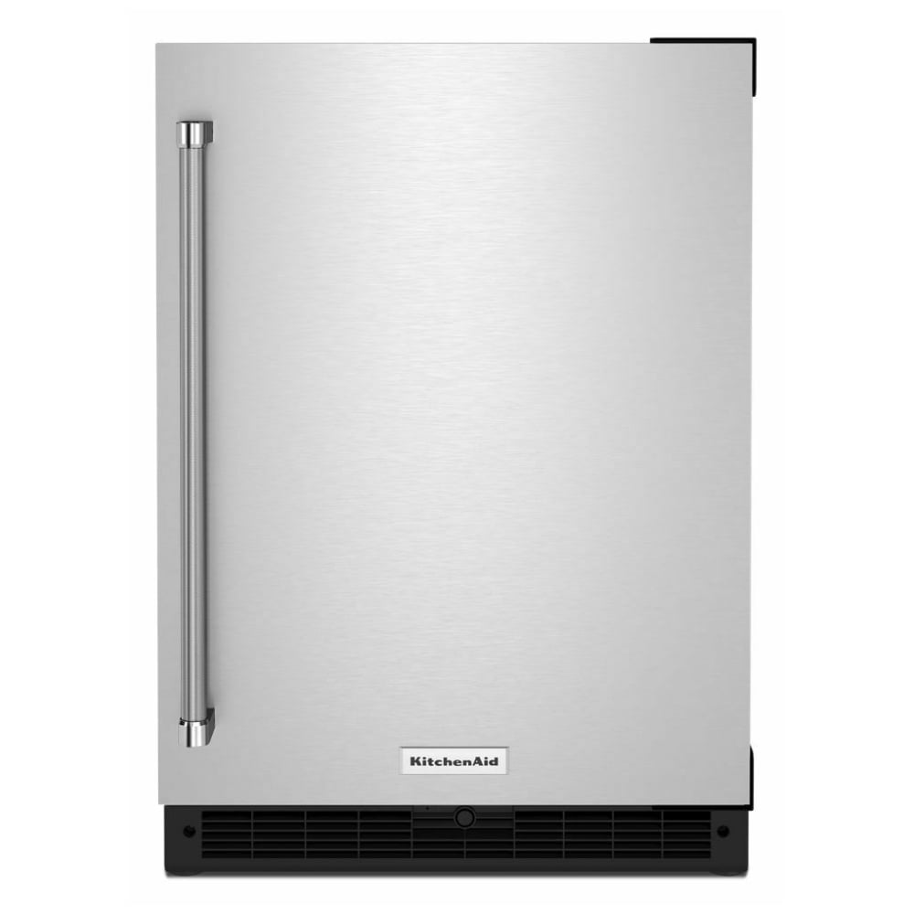 KitchenAid KURR114KSB Under Counter Refrigeration