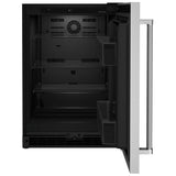 KitchenAid KURR114KSB Under Counter Refrigeration